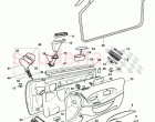 Door Fittings and Seals