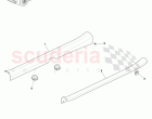 Sill Trim & Ornamentation Assembly