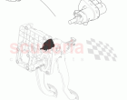 Switch Stop Lamp-RHD / LHD