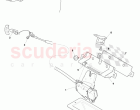 Rear Close Latching System