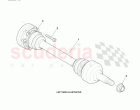 Read Drive Halfshafts