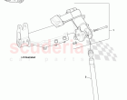 Ride Height Adjust System Assembly