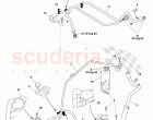 Air Con Lines Fittings (LHD)