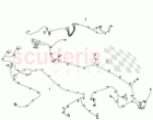 Rear End Harness (Coupe)