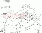 Coolant Reservoir & Hoses