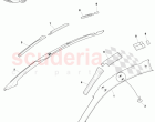 Pillar Trim Upper, COUPE