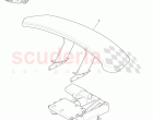 Rear Wing Assembly