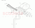 Air Intake Duct