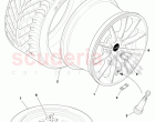 Wheels and Tyres
