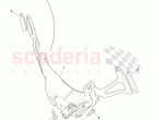 Paddle Shift Assembly ASM