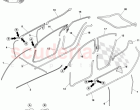 Dynamic Weatherstrips