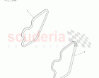 Door and Quarter Panel Watershields