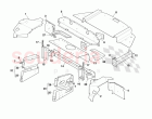 Body Rear End (Volante)