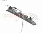 License Plate Lamp
