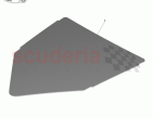 Sound, Heat Engine Compartment Insulation