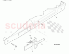 Inner Door Handle Assembly and Actuation