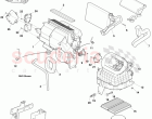 Evaporator & Heater Assembly