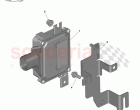 Fuel Pump Driver Module
