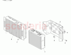 Audio Amplifiers, Base Alpine- VOL