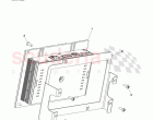 Receiver and Audio Media Subsystem (Coupe)