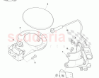 Fuel Filler Mechanism, COUPE