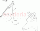 Front Fenders