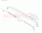 Centre High Mounted Stop Light