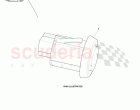 Fuel Flap Release Switch