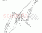 Power Window Regulator