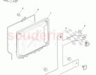 Transmission Control Module ASM