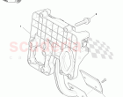 Brake Actuator Assembly