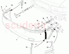 Rear Bumper (Non Federal)