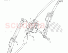 Front Window Regulator