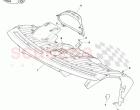 Instrument Panel Substrate