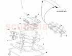 Electronic Antenna, up to and including (2008)
