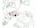 Speaker Assembly, Base (Volante) (2008 / 2009)