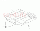 Front Undertray, VOLANTE