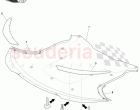 Front Aero Floor Assembly