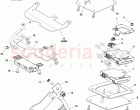 Rear and Screen Electronic Antenna (Roadster)