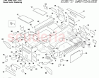 Coupe Sound Deadening