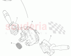 Steering Column Switch Module
