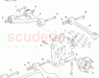 Rear Suspension Assembly