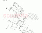 Trunk Latching System
