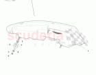 Rear Stop Tail Lamps