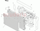 Engine Cooling (line fit)