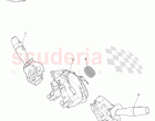 Steering Column Switchgear