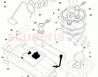 Volante Fuel Tank