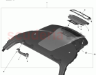 Package Trim Panel 2+0