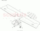 Header Trim (Coupe)