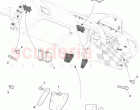 CCB-BIW Mounting Brackets
